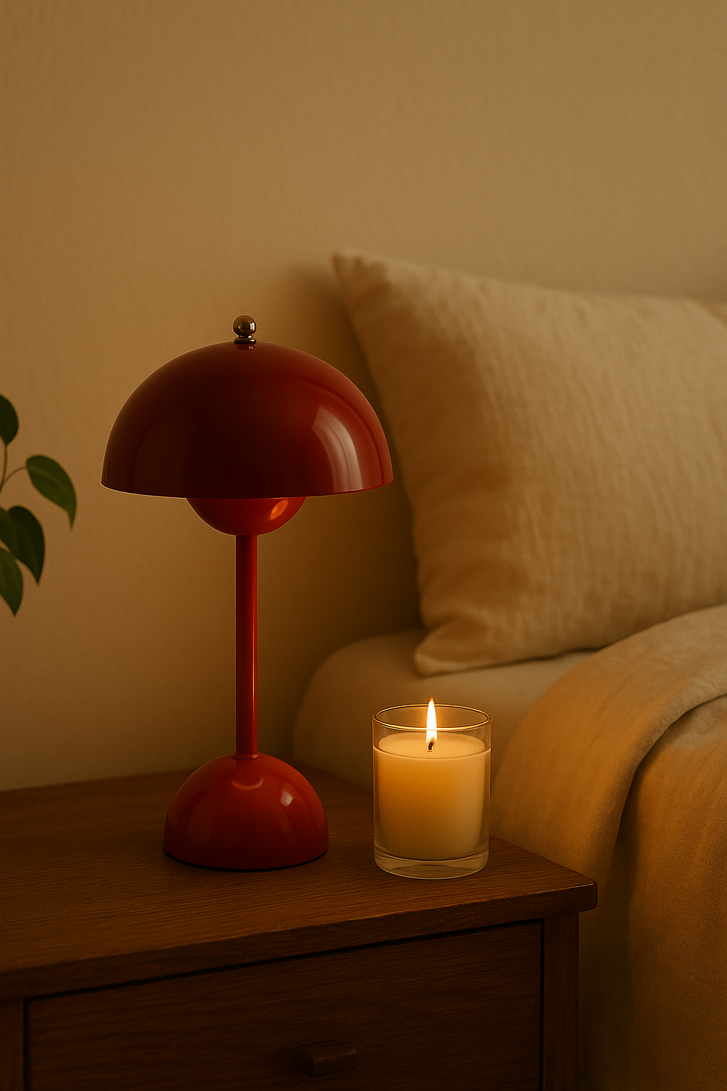 Luminaires & Ambiance