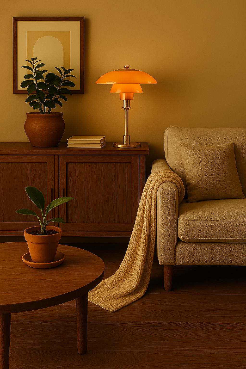 Décoration d'intérieur