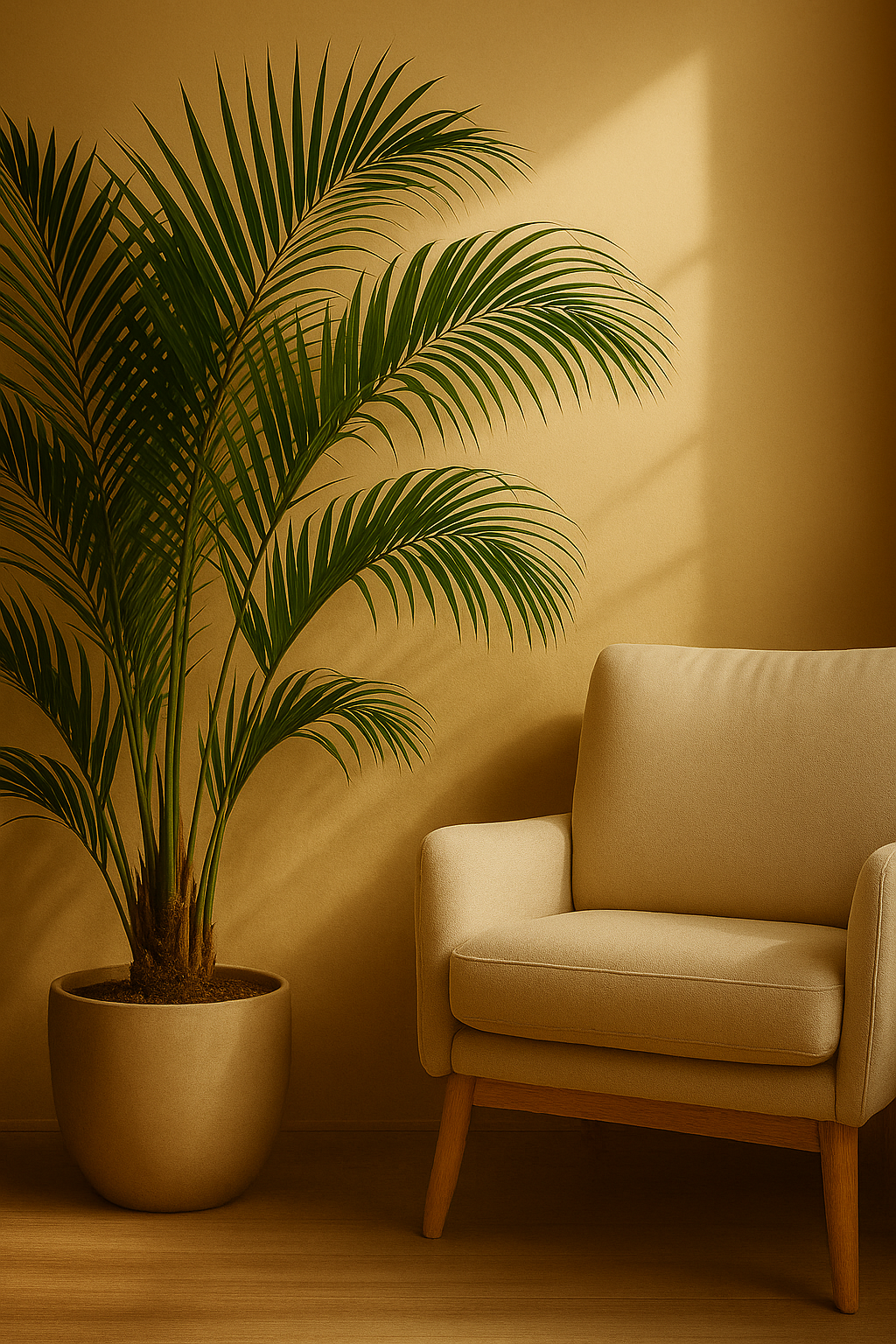 Engrais pour Palmiers 250ML – Nutrition naturelle, croissance et feuillage luxuriant