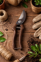 COCO Eco-Friendly Pruner – Clean Cut – Carbon Steel – Versatile Use