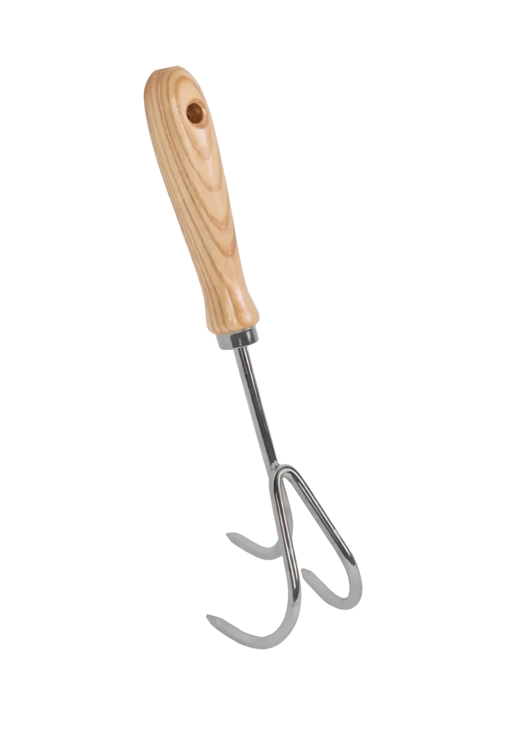 3-Prong Precision Garden Claw – Indoor Plants, Repotting, and Terrariums