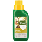 Pokon – Engrais Universel pour Plantes d’Intérieur 250 mL | Nutrition naturelle & croissance équilibrée