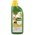 Engrais liquide Pokon 500 ml – Plantes d’intérieur vertes et fleuries