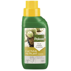 Engrais Cactus Plant Voeding 250ML – Nutrition ciblée pour cactus & succulentes