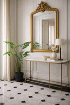 Alocasia Frydek artificielle — Olifantsoor — Plante d’intérieur design — 80 cm & 120 cm