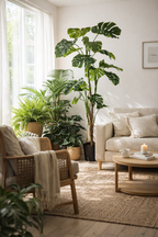 Artificial Monstera 180 cm – Large Decorative Tropical Plant
