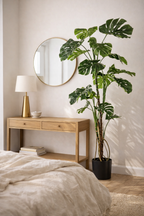Artificial Monstera 180 cm – Large Decorative Tropical Plant