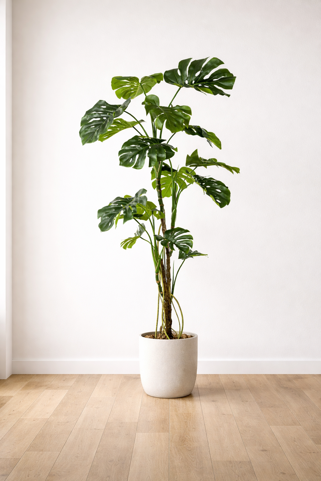 Artificial Monstera 180 cm – Large Decorative Tropical Plant