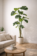 Artificial Monstera 180 cm – Large Decorative Tropical Plant
