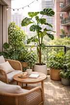 Artificial Monstera 180 cm – Large Decorative Tropical Plant