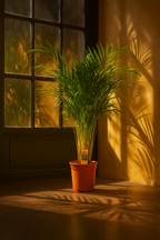 Palmier Areca (Dypsis lutescens) – Ø17/21 cm – 70/100/130 cm