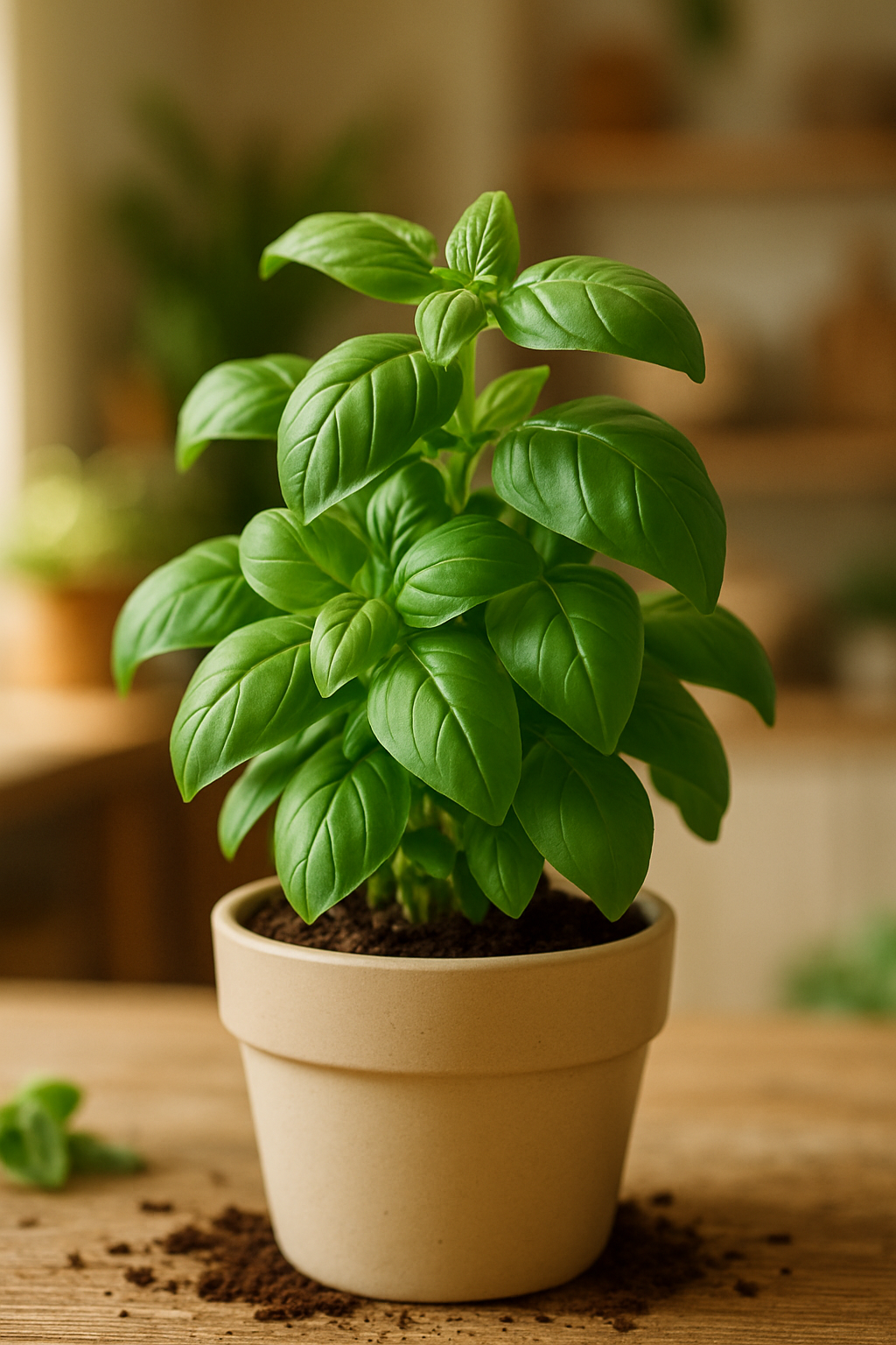 Lombricompost 3L – Amendement organique naturel