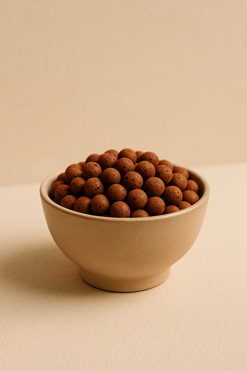 Billes d’argile naturelles – Drainage et stabilisation (5 L ou 10 L)