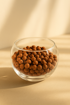 Billes d’argile naturelles – Drainage et stabilisation (5 L ou 10 L)