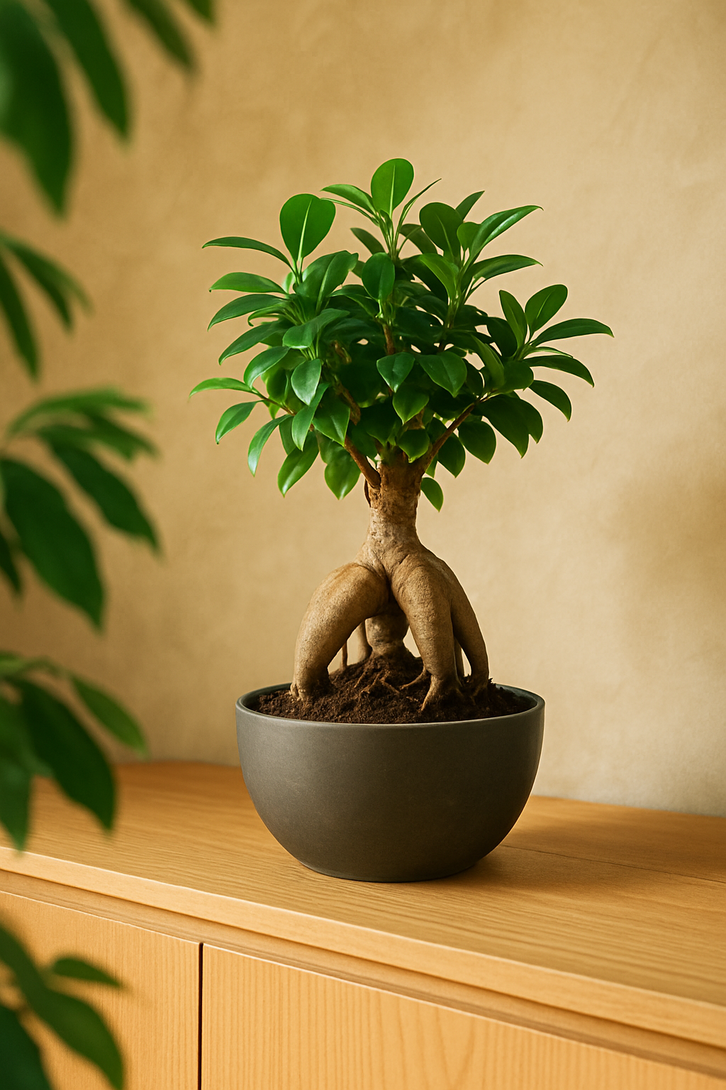 Potgrond Bonsai – Terreau Spécial Bonsaï 5L