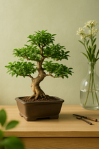 Potgrond Bonsai – Terreau Spécial Bonsaï 5L