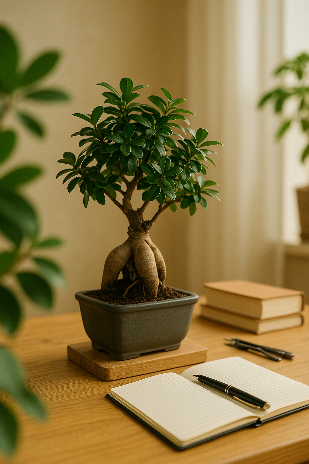 Potgrond Bonsai – Terreau Spécial Bonsaï 5L