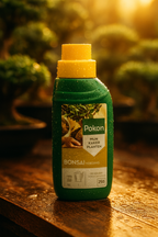 Engrais Bonsaï 250ML – Nutrition délicate & croissance maîtrisée