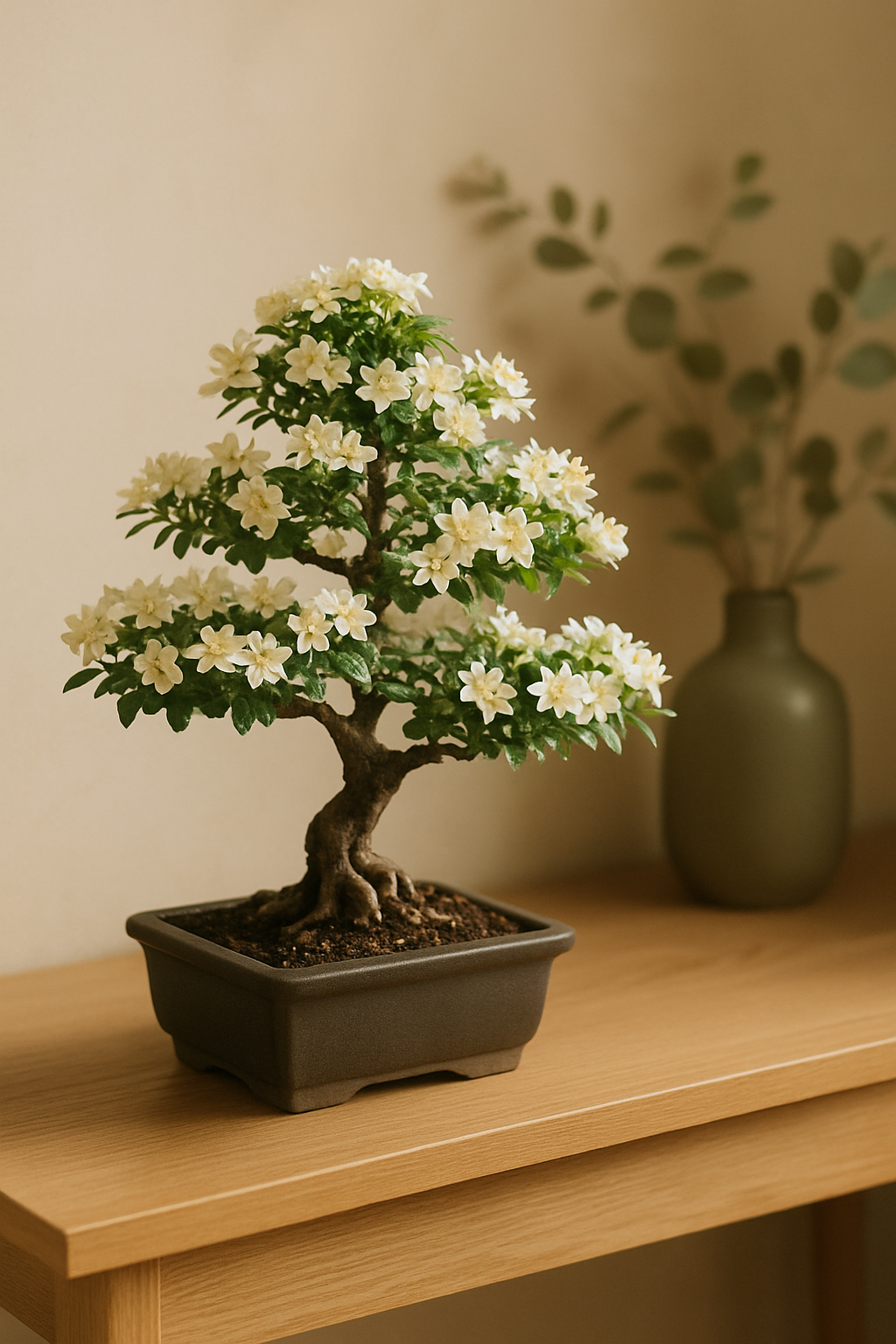 Potgrond Bonsai – Terreau Spécial Bonsaï 5L