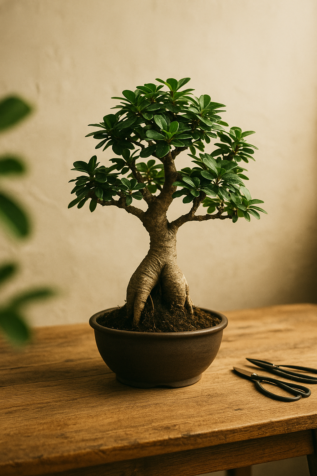 Potgrond Bonsai – Terreau Spécial Bonsaï 5L