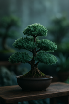 Engrais Bonsaï 250ML – Nutrition délicate & croissance maîtrisée