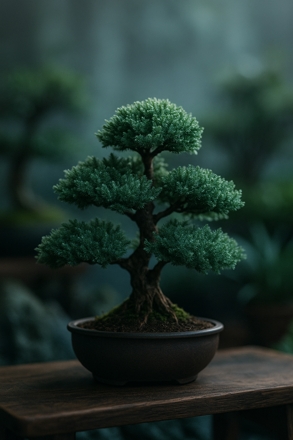 Engrais Bonsaï 250ML – Nutrition délicate & croissance maîtrisée