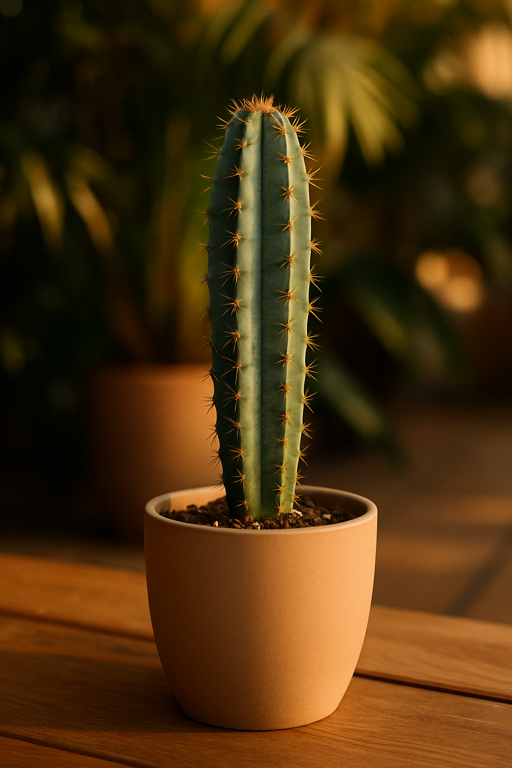 Engrais Cactus Plant Voeding 250ML – Nutrition ciblée pour cactus & succulentes