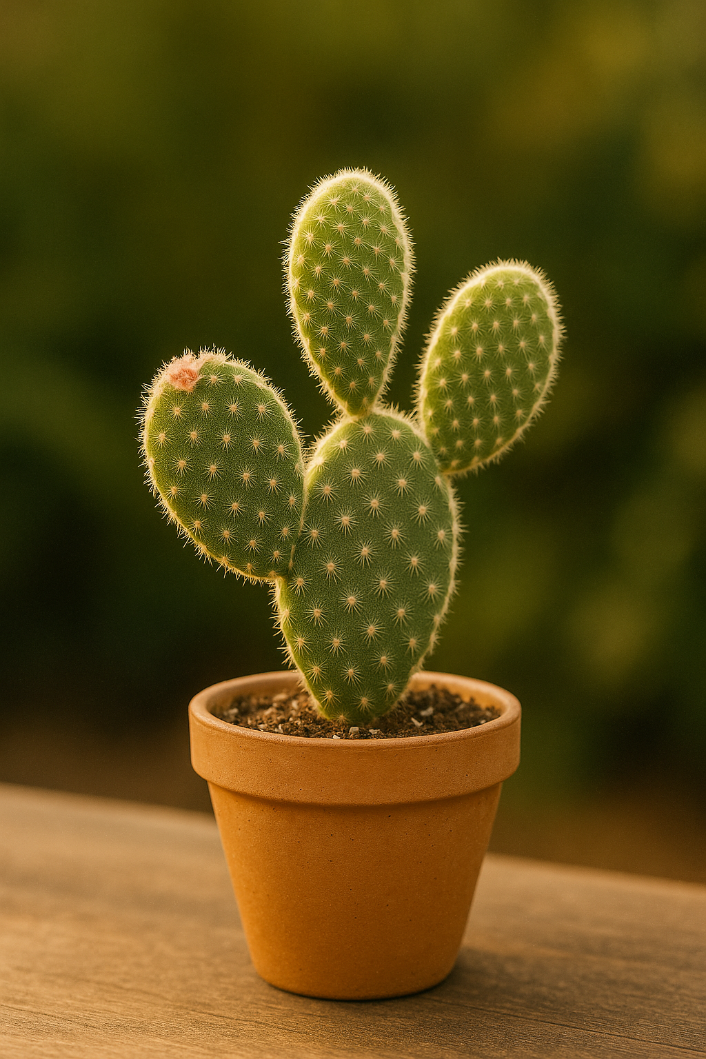 Engrais Cactus Plant Voeding 250ML – Nutrition ciblée pour cactus & succulentes