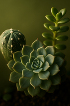 Culvita – Terreau Cactus & Plantes grasses 5L