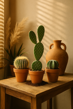 Culvita – Terreau Cactus & Plantes grasses 5L