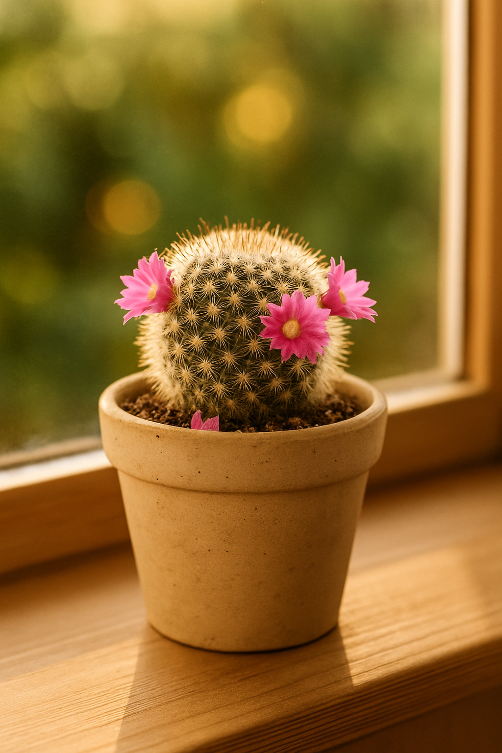 Engrais Cactus Plant Voeding 250ML – Nutrition ciblée pour cactus & succulentes