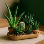 Culvita – Terreau Cactus & Plantes grasses 5L