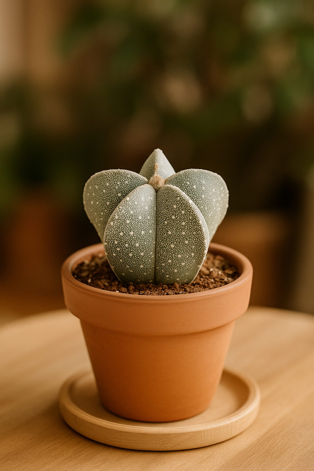 Engrais Cactus Plant Voeding 250ML – Nutrition ciblée pour cactus & succulentes