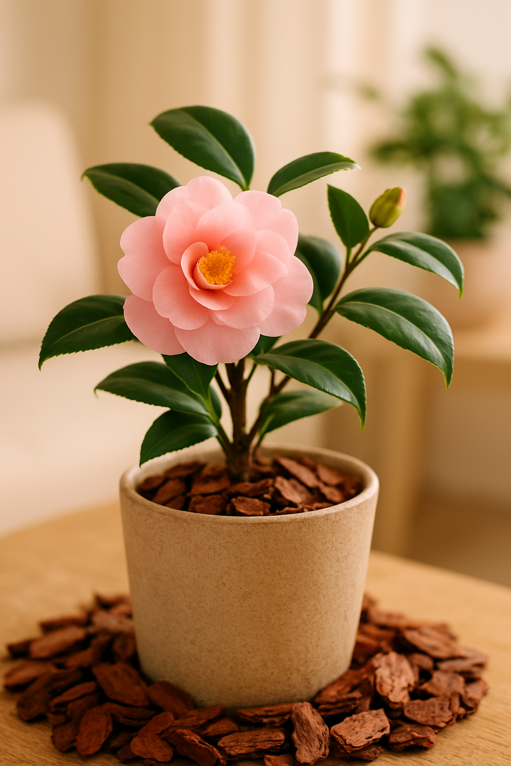 Écorce de Pin Française 15–30 mm – Décoration naturelle & élégante