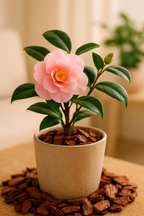 Écorce de Pin Française 15–30 mm – Décoration naturelle & élégante