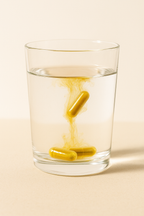 Capsules BIO nutritives pour plantes d’intérieur – Engrais horticole naturel