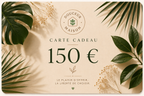 Carte cadeau Douceur Maison