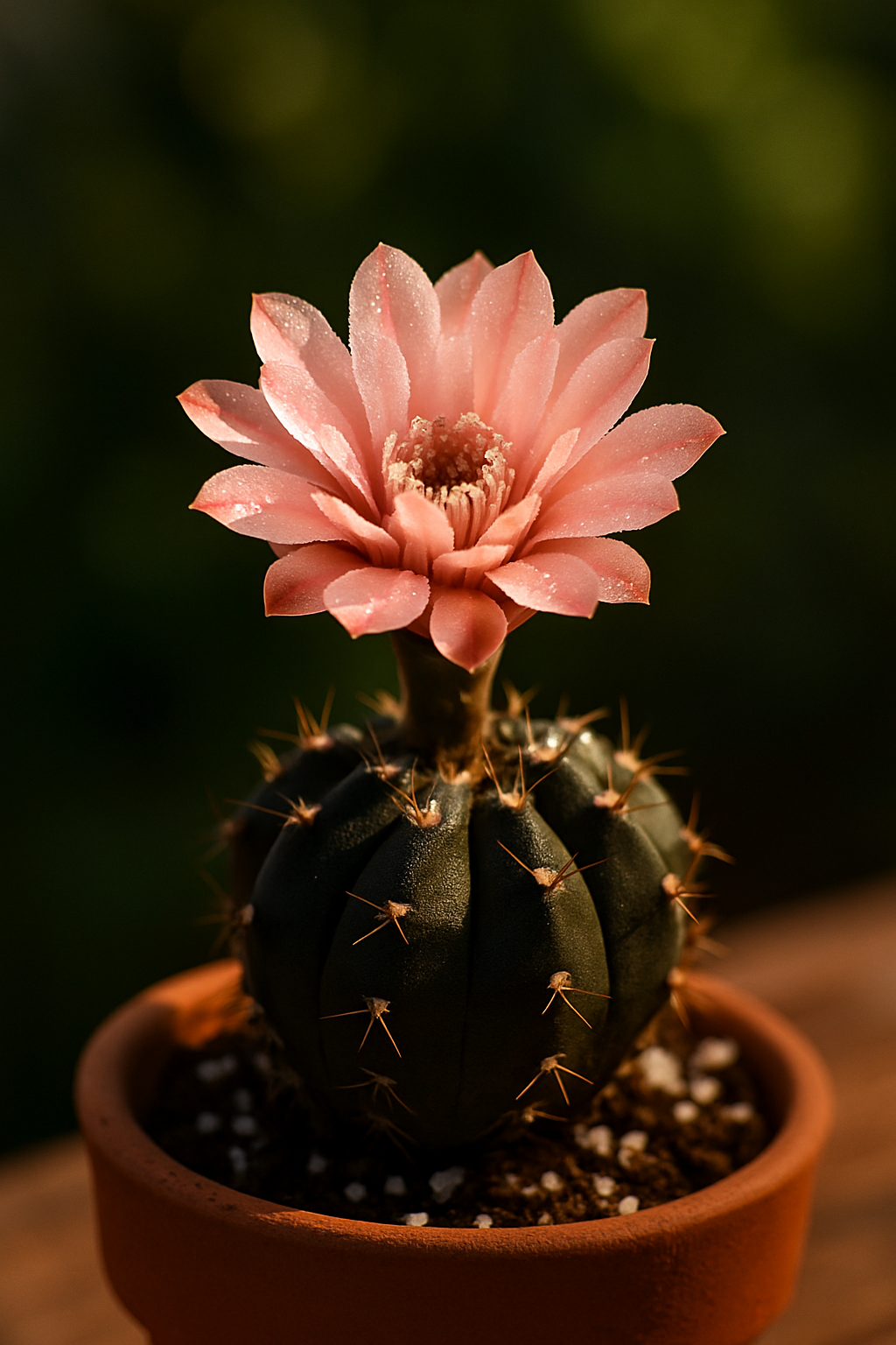 Engrais Cactus Plant Voeding 250ML – Nutrition ciblée pour cactus & succulentes