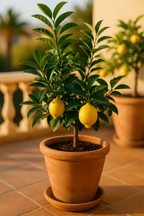 Terreau Méditerranéen 40L Culvita® avec RhizoPlus – Spécial oliviers, palmiers & agrumes