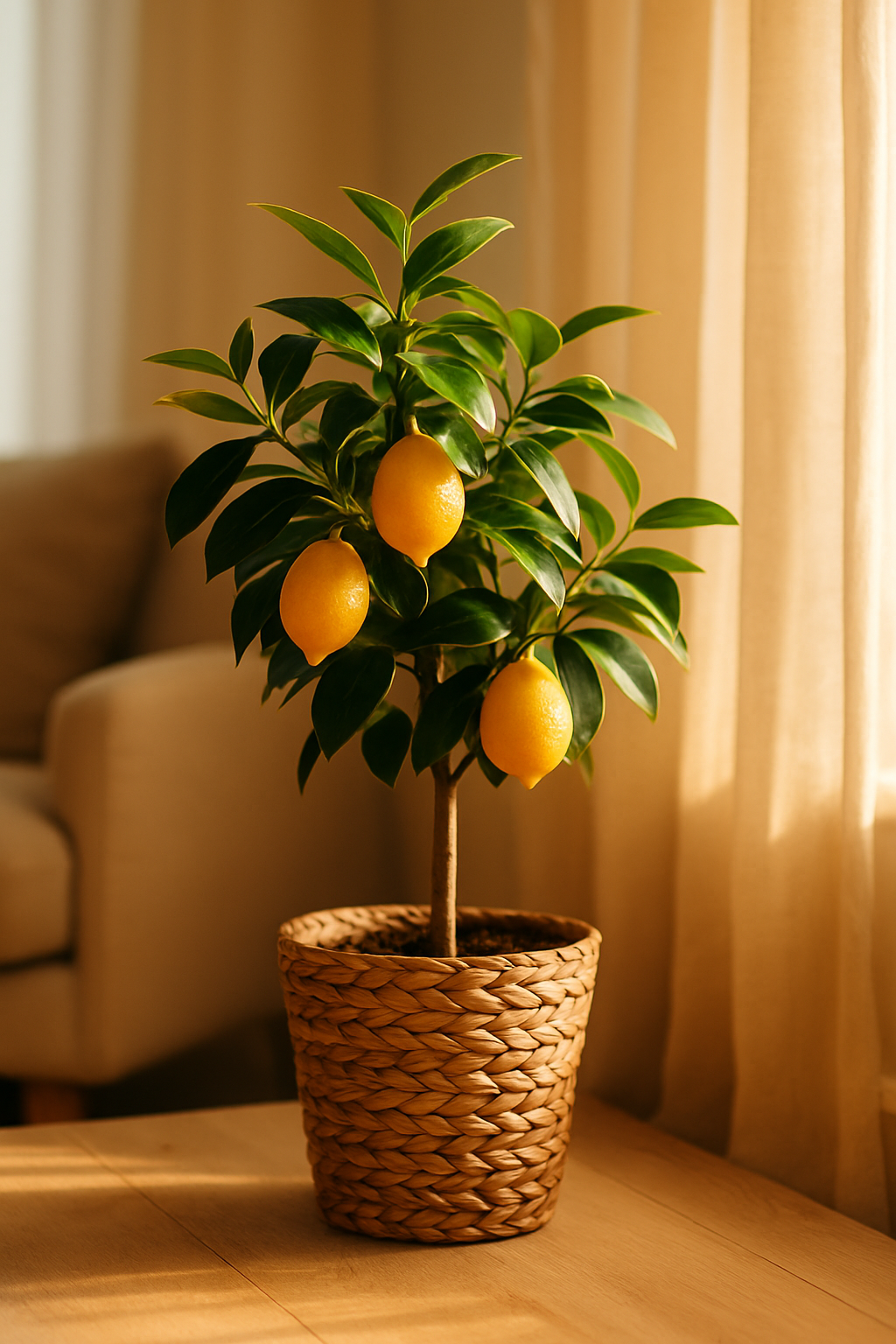 Pokon Mediterraner Pflanzendünger – Natürlicher Boost für Oliven- und Zitrusbäume 500 ml