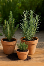 Terreau Méditerranéen 40L Culvita® avec RhizoPlus – Spécial oliviers, palmiers & agrumes