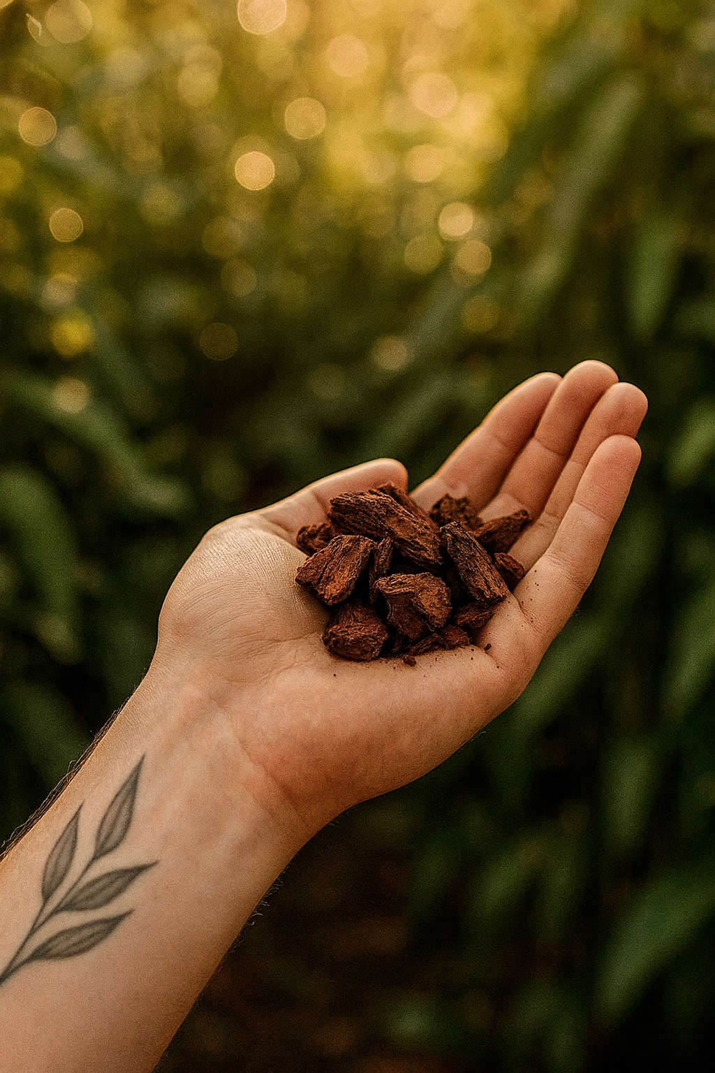 Écorces d’Orchidées 3L - Soin naturel & drainage optimal