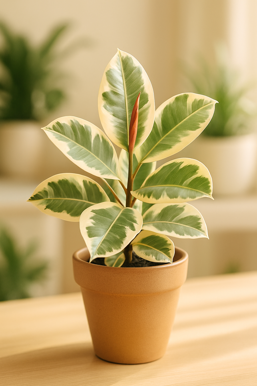 Engrais Ficus premium – Liquide Plant Voeding 250ML