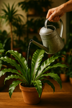 Engrais liquide Pokon 500 ml – Plantes d’intérieur vertes et fleuries