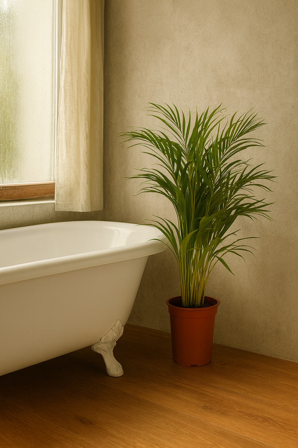 Palmier Areca (Dypsis lutescens) – Ø17/21 cm – 70/100/130 cm