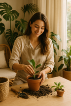 Van Egmond Potgrond – Terreau universel 10 L / 20 L