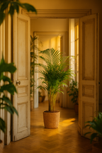 Palmier Areca (Dypsis lutescens) – Ø17/21 cm – 70/100/130 cm