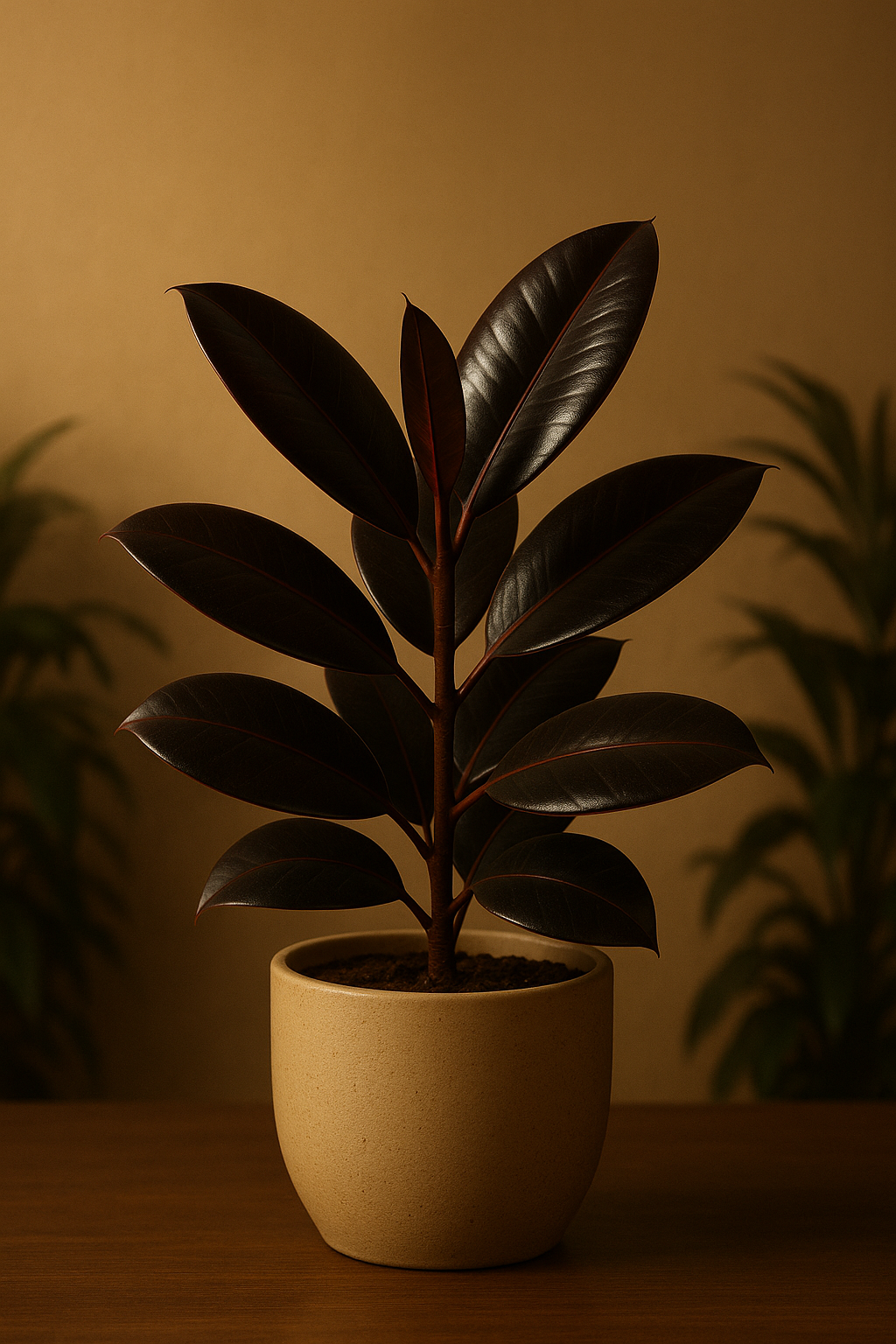 Engrais Ficus premium – Liquide Plant Voeding 250ML