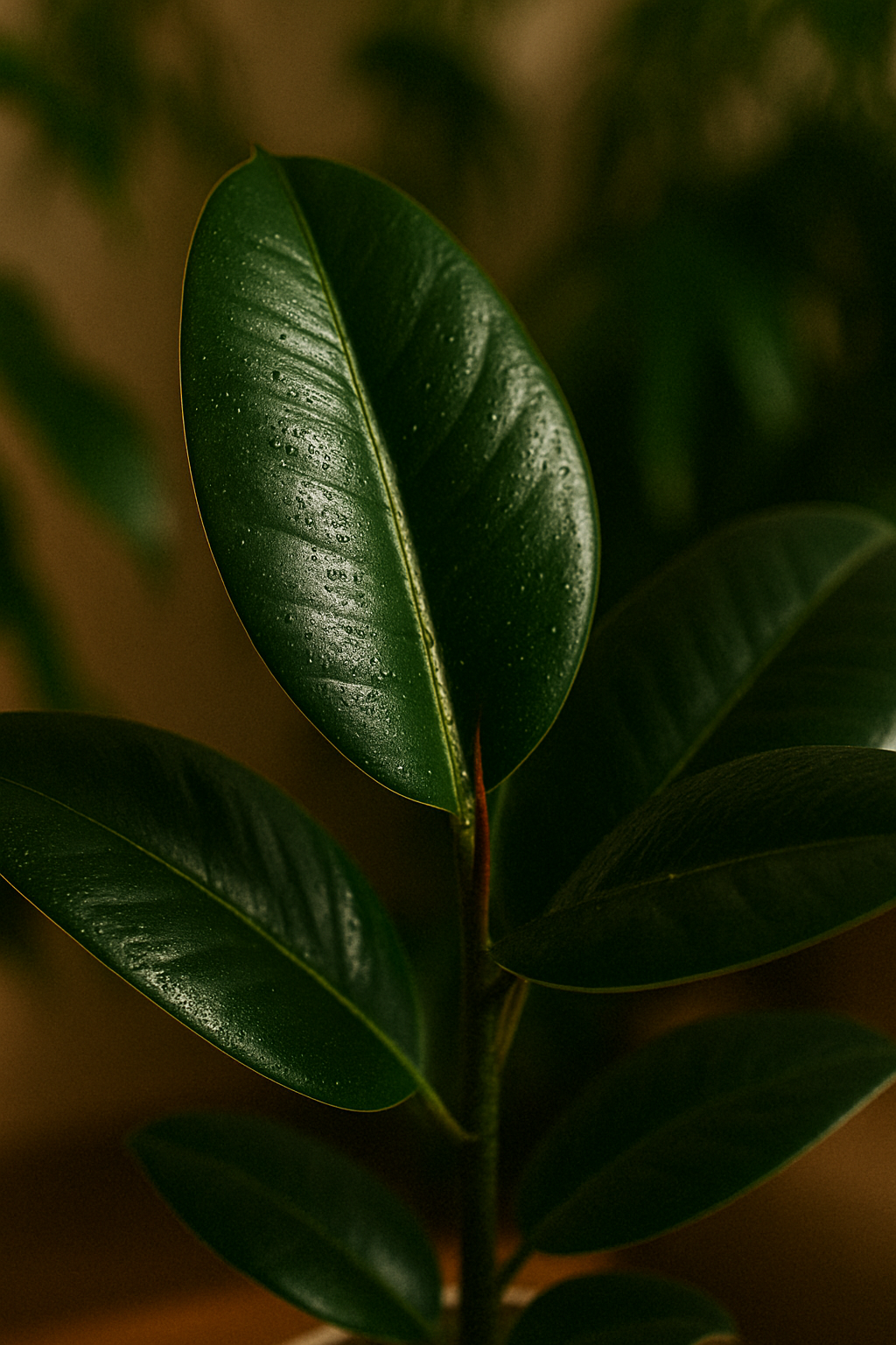 Engrais Restaurateur Feuillage – Soin Revitalisant Groenhersteller 250 ml