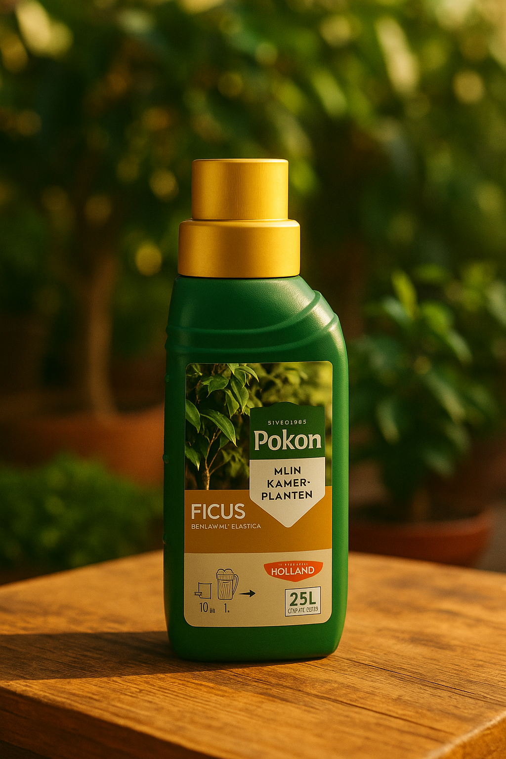 fertilizer for ficus plant Green Plant Fertilizer 250 ml